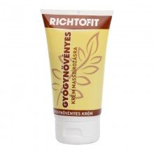 Richtofit gyógynövényes krém 125g 