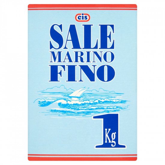 Sale m. tengeri só finom 1000g 