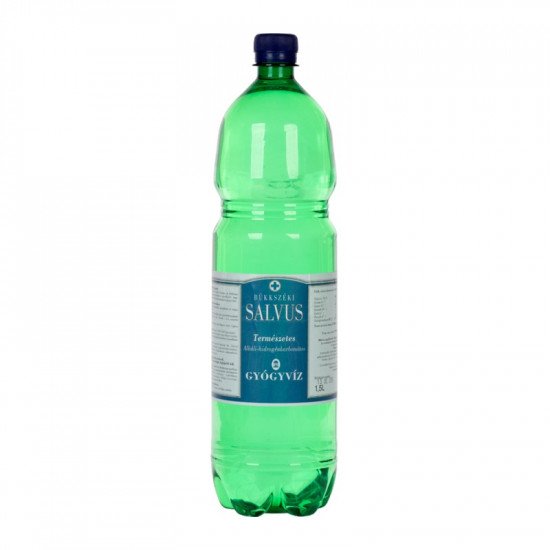 Salvus gyógyviz 1500ml