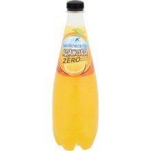 San Benedetto Zero Üdítőital Aranciata 750 ml