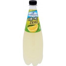 San Benedetto Zero Üdítőital Limone 750 ml