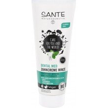 Sante fogkrém mentolos 75ml