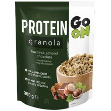 Sante granola protein csoki-mogyoró 300g