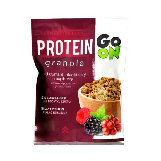 Sante granola protein gyümölcs 300g Sante granola protein gyümölcs 300g
