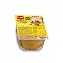 Schar gluténmentes kenyér pan multigrano 250g