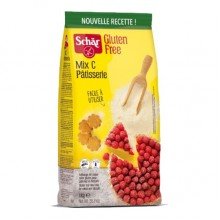 Schar gluténmentes mix c lisztkeverék 1000g