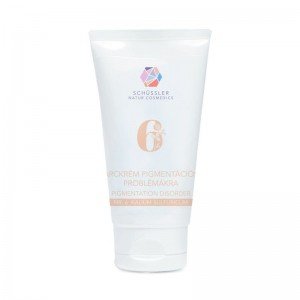 Schüssler arckrém pigment problémára nr.6 75ml