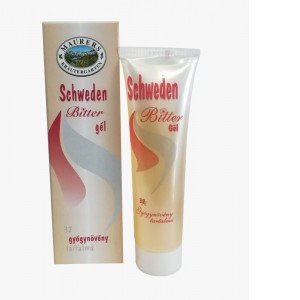 Schweden bitter gél 90ml