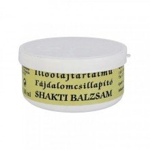 Shakti balzsam 30g 