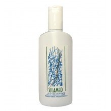 Silamed ülö-És kádfürdö 200ml