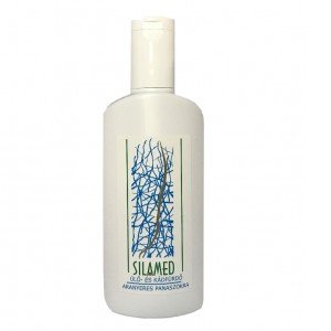 Silamed ülö-És kádfürdö 200ml