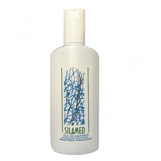 Silamed ülö-És kádfürdö 200ml