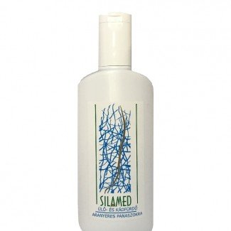 Silamed ülö-És kádfürdö 200ml