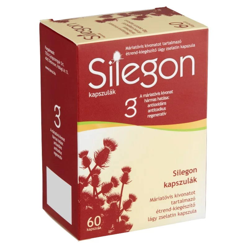 silegon ára