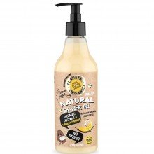 Skin super good tusfürdő no stress 500ml