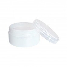Ellemental Sobra műanyag tégely fedéllel 250ml