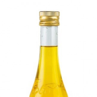 Solio hidegen sajtolt dió olaj 200ml