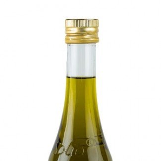 Solio hidegen sajtolt kendermag olaj 200ml