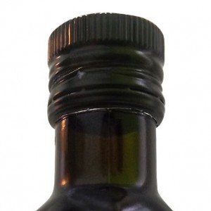 Solio hidegen sajtolt mákolaj 100ml