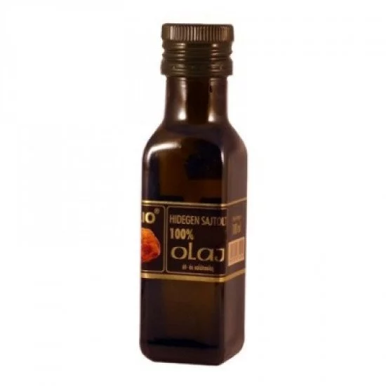 Solio hidegen sajtolt mandula olaj 100 ml Solio hidegen sajtolt mandula olaj 100 ml
