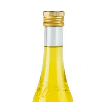 Solio hidegen sajtolt mandula olaj 200 ml