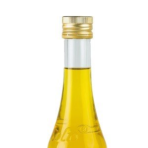 Solio hidegen sajtolt máriatövis olaj 200ml