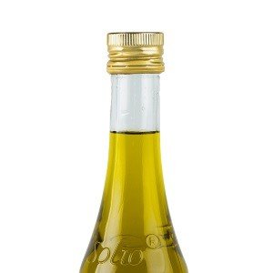 Solio hidegen sajtolt szőlőmag olaj 200ml