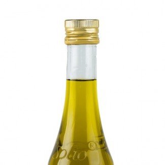 Solio hidegen sajtolt szőlőmag olaj 200ml