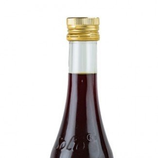 Solio hidegen sajtolt tökmag olaj 200ml