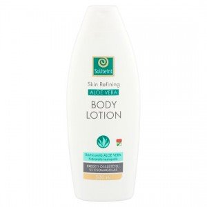 Soliteint testápoló aloe vera 500ml