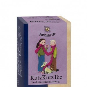 Sonnentor bio kuc-Kuc tea 18 filter