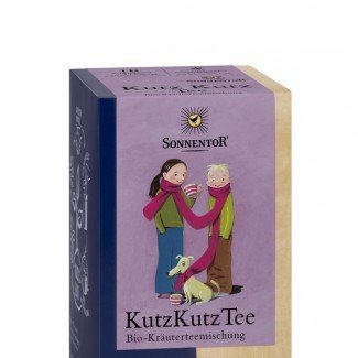 Sonnentor bio kuc-Kuc tea 18 filter