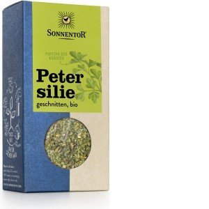 Sonnentor bio petrezselyem 15g Sonnentor bio petrezselyem 15g
