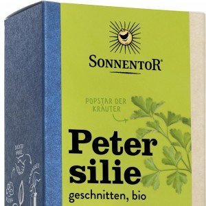 Sonnentor bio petrezselyem 15g