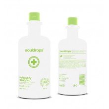 Souldrops folyékony szappan healthdrop 750ml