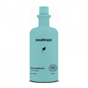 Souldrops mosogatószer holdcsepp 750ml