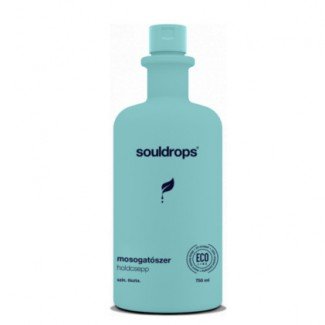 Souldrops mosogatószer holdcsepp 750ml