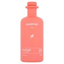 Souldrops mosógél korallcsepp 1300ml