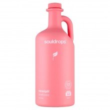 Souldrops mosógél korallcsepp 3200ml