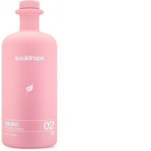 Souldrops öblítő kristálycsepp 2000ml