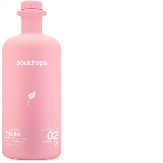 Souldrops öblítő kristálycsepp 2000ml