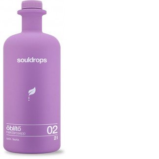 Souldrops öblítő nektárcsepp 2000ml