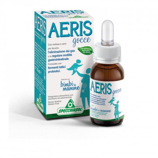 Specchiasol AERIS csepp 20ml