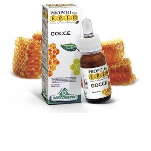 Specchiasol Alkoholmentes Propolisz csepp 30ml Specchiasol Alkoholmentes Propolisz csepp 30ml