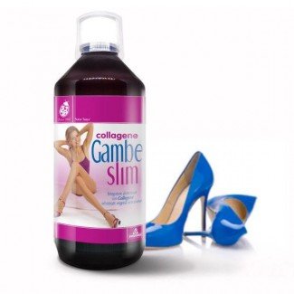 Natur Tanya Gambe Slim Szép lábak főzet 500ml