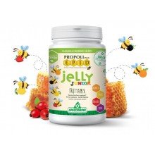 Specchiasol Jelly junior immuntámogató gumicukor gyermekeknek 150g