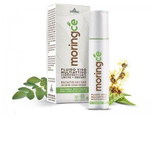 Specchiasol moringcé Bio Anti-aging Arcfluid 50ml Specchiasol moringcé Bio Anti-aging Arcfluid 50ml