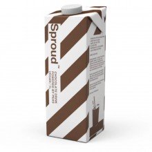 Sproud kakaós borsó ital 1000ml