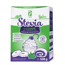 Stevia cukor /politur 500g