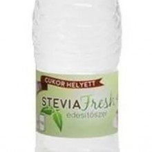 Stevia fresh édesítőszer 1000ml